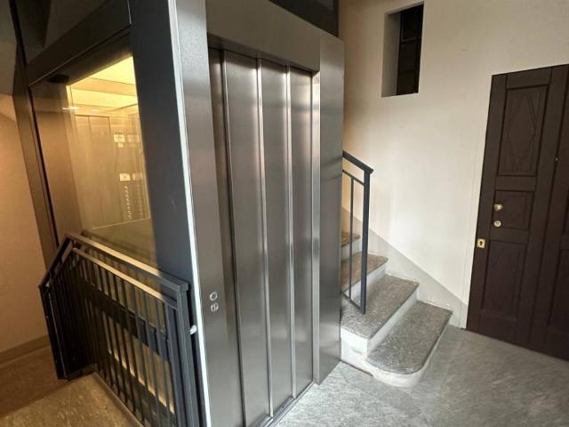 Appartamento in affitto a Municipio 1, Milano