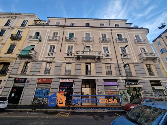 Appartamento in affitto a Porta Volta, Milano