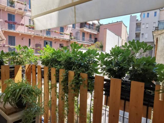 Appartamento in affitto a Municipio 2, Milano