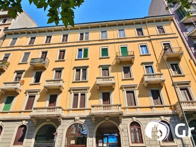 Appartamento in affitto a Municipio 5, Milano
