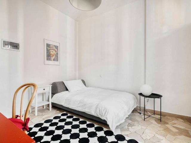 Appartamento in affitto a Municipio 9, Milano