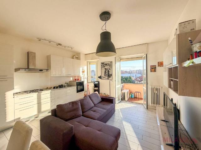 Appartamento in affitto a Municipio 2, Milano