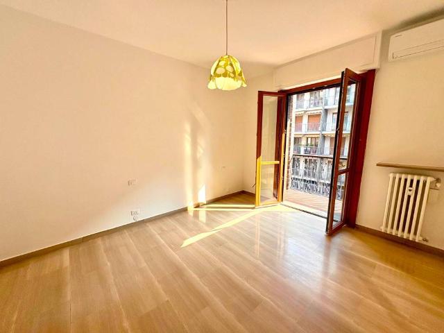 Appartamento in affitto a Ghisolfa, Milano