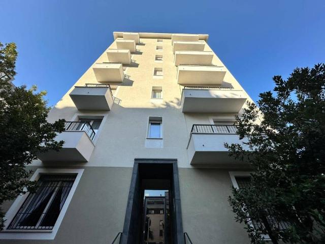 Appartamento in affitto a Quadronno, Milano