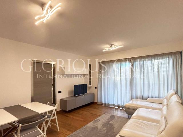 Appartamento in affitto a Portello, Milano