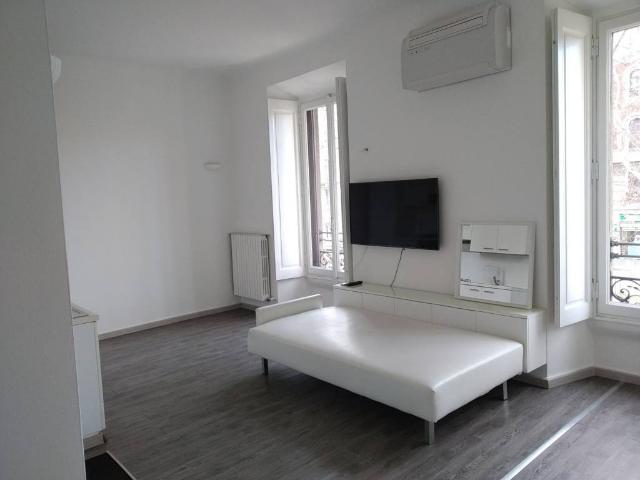 Appartamento in affitto a Municipio 3, Milano