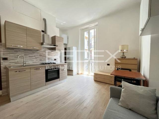 Appartamento in affitto a Municipio 3, Milano