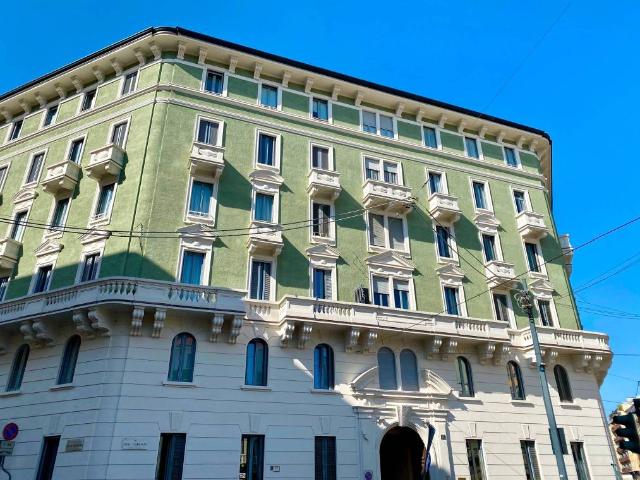 Appartamento in affitto a Municipio 9, Milano