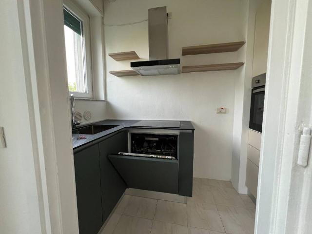 Appartamento in affitto a Pagano, Milano