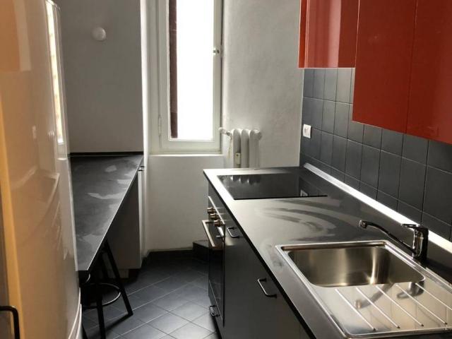 Appartamento in affitto a Tibaldi, Milano