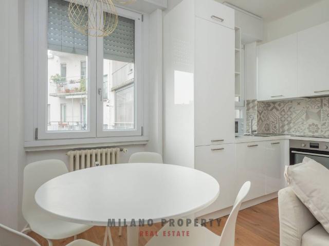Appartamento in affitto a Pagano, Milano