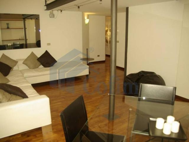 Loft in affitto a Guastalla, Milano