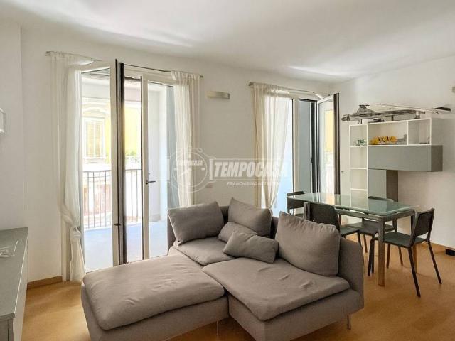 Appartamento in affitto a Municipio 2, Milano