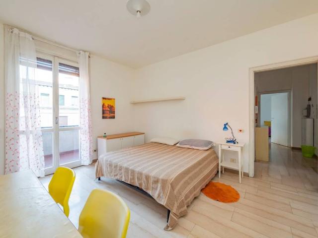 Appartamento in affitto a Bovisa, Milano