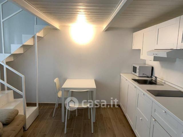 Appartamento in affitto a Morivione, Milano