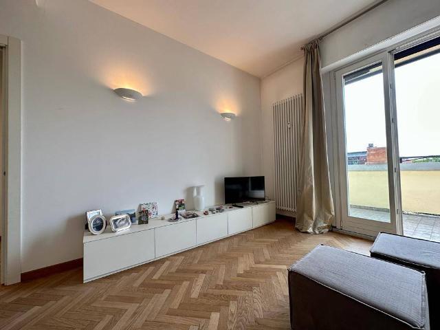 Appartamento in affitto a Tre Torri, Milano