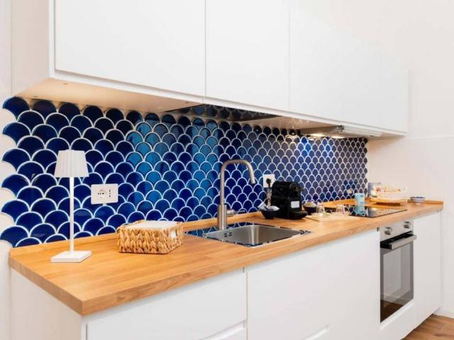 Appartamento in affitto a Buenos Aires - Venezia, Milano