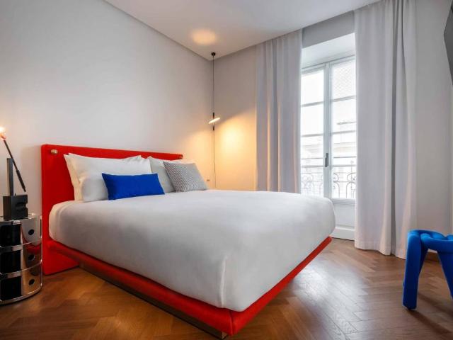 Appartamento in affitto a Centro storico, Milano