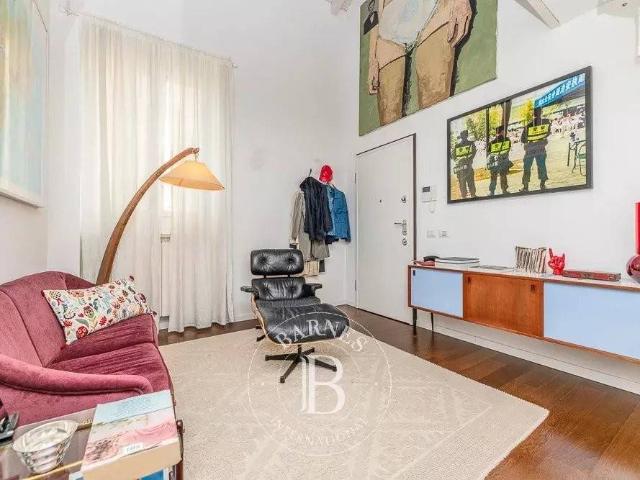 Appartamento in affitto a Municipio 1, Milano