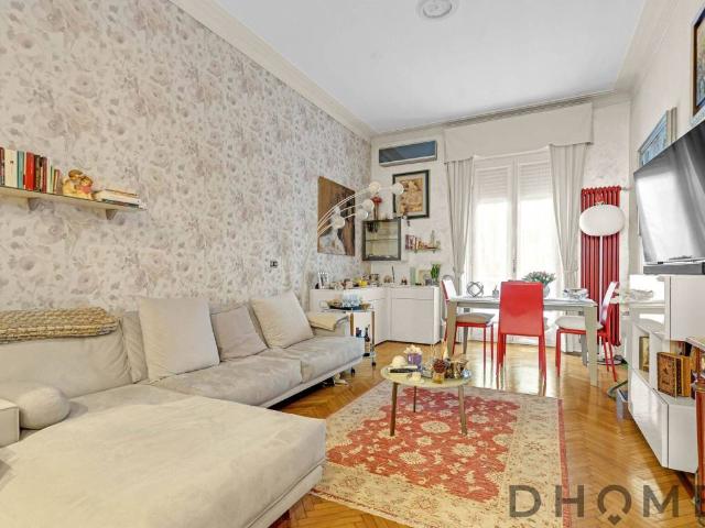 Appartamento in affitto a Municipio 2, Milano