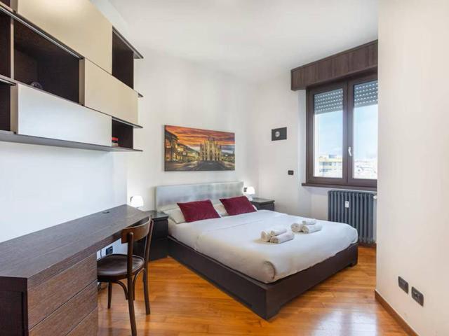 Appartamento in affitto a Municipio 2, Milano