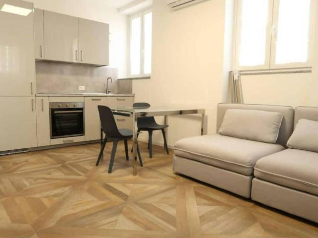 Appartamento in affitto a Municipio 5, Milano