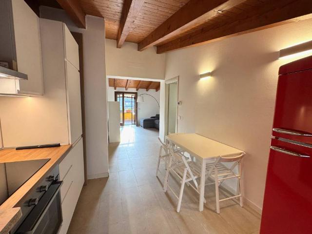 Appartamento in affitto a Municipio 8 di Milano, Milano