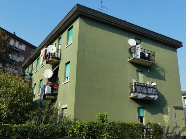 Appartamento in affitto a Municipio 7, Milano