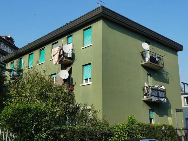 Appartamento in affitto a Municipio 7, Milano