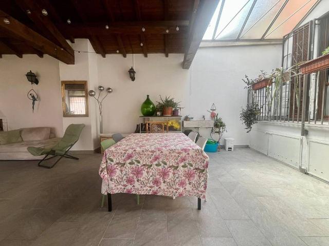Appartamento in affitto a Municipio 7, Milano