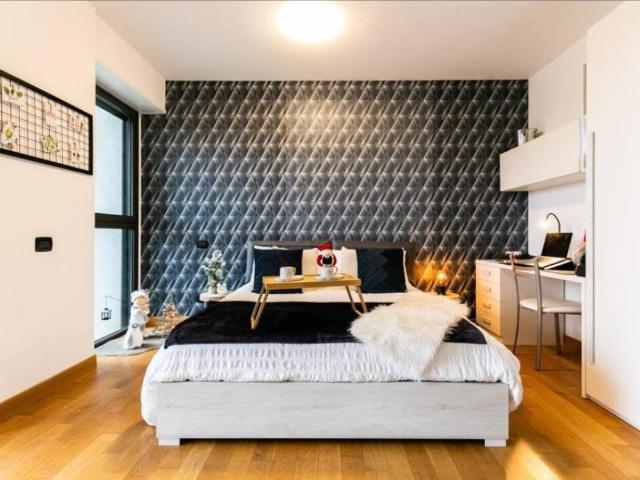 Appartamento in affitto a Cagnola, Milano