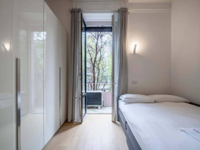 Appartamento in affitto a Tre Torri, Milano