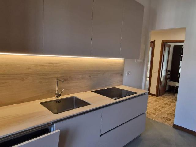 Appartamento in affitto a Scalo Romana, Milano