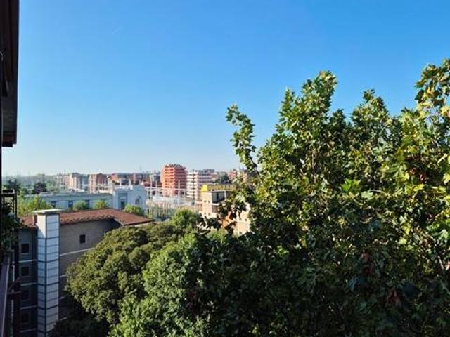 Appartamento in affitto a Morivione, Milano