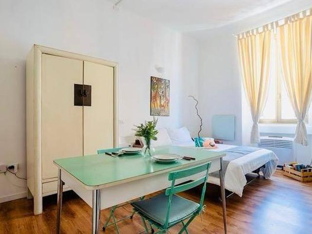 Appartamento in affitto a Municipio 2, Milano