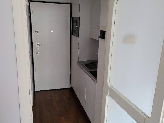 Appartamento in affitto a Brera, Milano