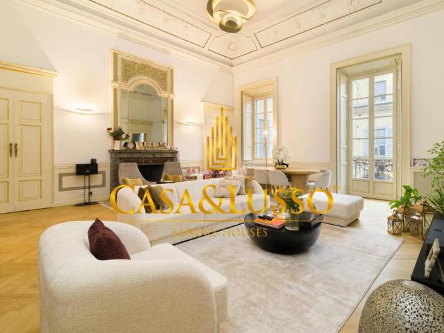 Appartamento in affitto a Duomo, Milano