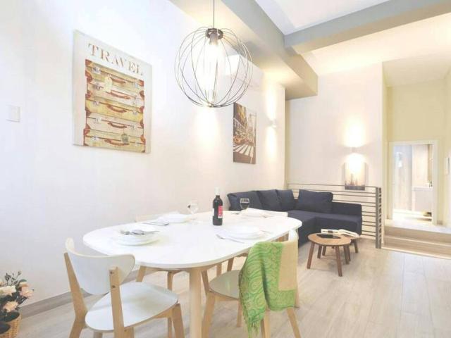 Appartamento in affitto a Municipio 9, Milano