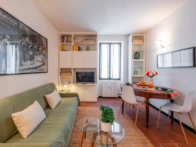 Appartamento in affitto a Centro storico, Milano