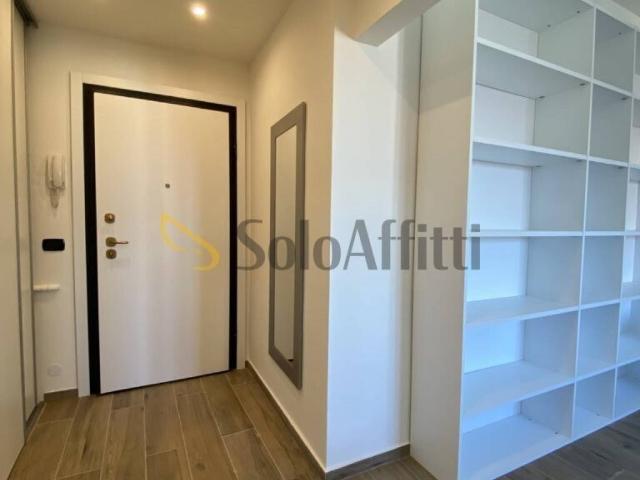 Appartamento in affitto a Giambellino, Milano