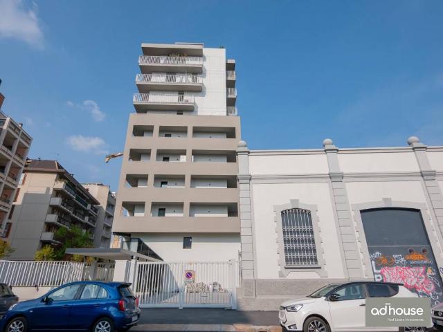 Appartamento in affitto a Municipio 2, Milano