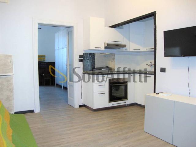 Appartamento in affitto a Municipio 3, Milano