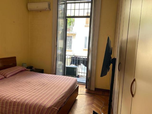 Appartamento in affitto a Municipio 2, Milano
