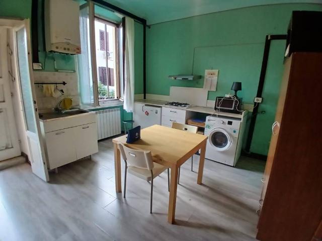 Appartamento in affitto a Municipio 2, Milano