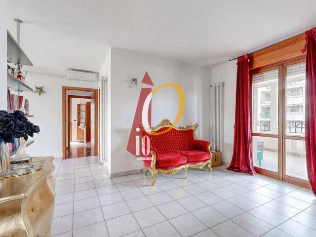 Appartamento in affitto a Scalo Romana, Milano