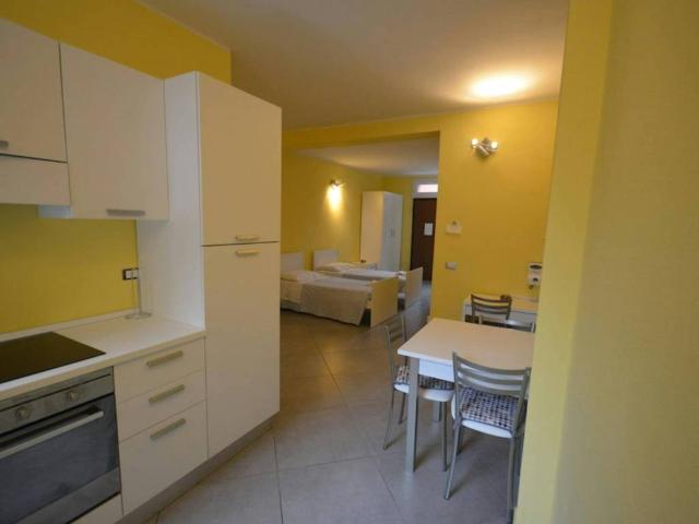 Appartamento in affitto a Tibaldi, Milano