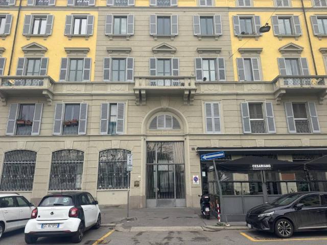 Appartamento in affitto a Municipio 1, Milano
