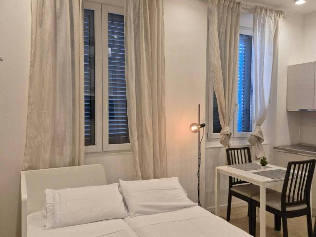 Appartamento in affitto a Municipio 2, Milano