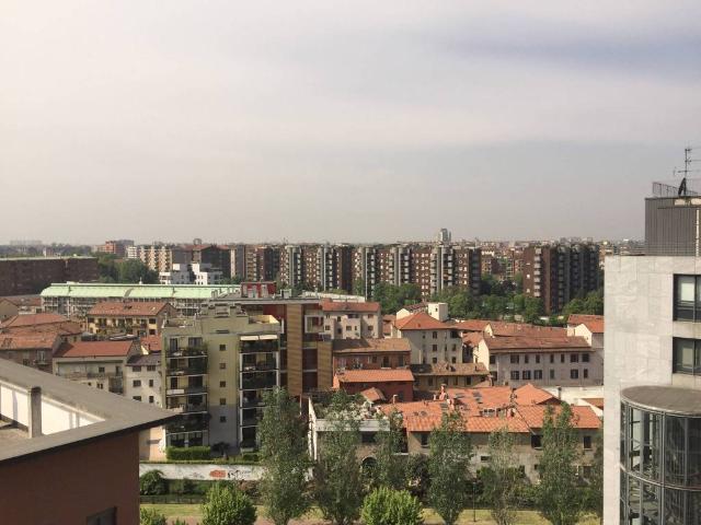 Appartamento in affitto a Vigentina, Milano