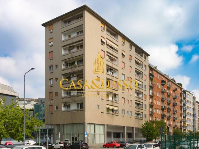Appartamento in affitto a Municipio 8 di Milano, Milano